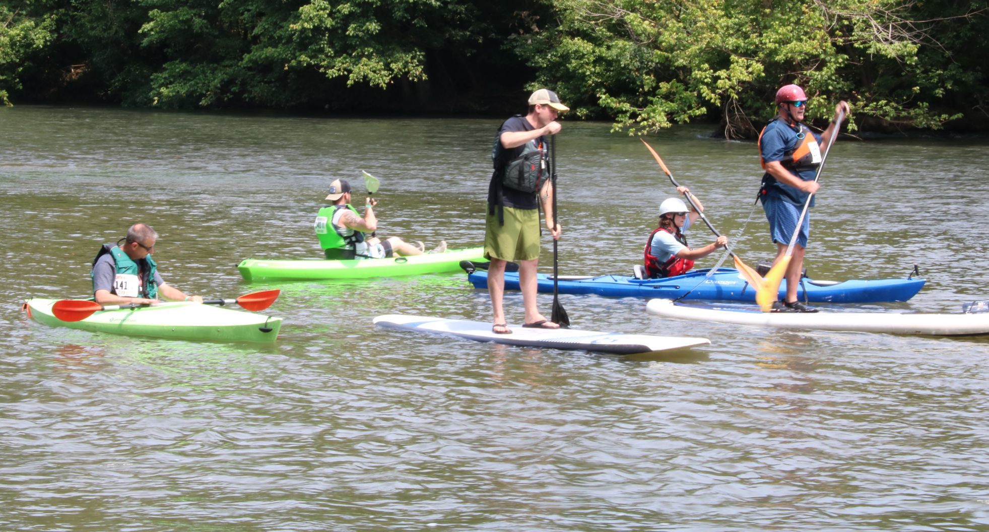 Smith River Fest 3
